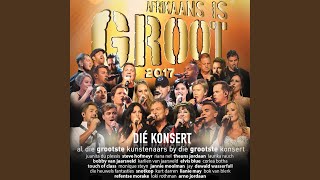 Ballade vir n Enkeling Heuwels Van Tasties feat Dames van AIG 2017 Live [upl. by Anirtap]