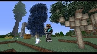 The best way to get silverwood saplings [upl. by Tudor785]