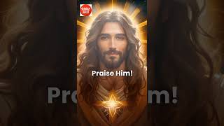 Praise Him Jesus Saves religion jesus motivation [upl. by Abate867]