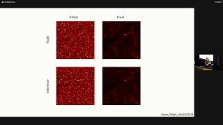 FieldLevel Inference with Microcanonical Langevin Monte Carlo [upl. by Douglas]