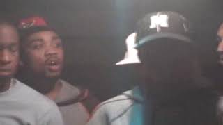 Eskimo Dance  D Double E vs Flirta D clash And more [upl. by Svend229]