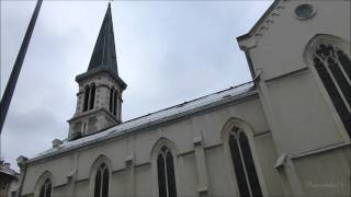 Cloches  Genève CHGE  Eglise Saint Antoine de Padoue  Plenum tinté [upl. by Baylor]