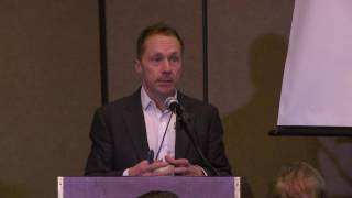 Jeff Volek PhD  Discussion on Ketogenic Diet for Dyslipidemia amp Metabolic Syndrome [upl. by Arihas]