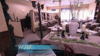 Campanias Makeover Reveal  Kitchen Nightmares [upl. by Erdrich]