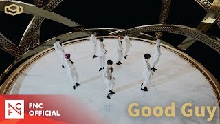 SF9  Good Guy MUSIC VIDEO [upl. by Aidaas]