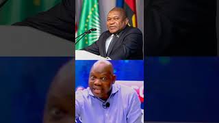 FILIPE NYUSI é um bandid0 autentico [upl. by Akihsay]