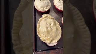 Individual Meat and Cheese Pie Recipes [upl. by Yleme]