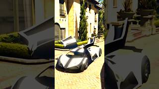 Deveste Eight Devel sixteengta5online gtacars hypercar supercar gamerindonesia gaming gamer [upl. by Arihas87]