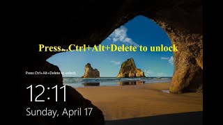 How to Press CTRLALTDELETE on VMware Esxi [upl. by Maud]