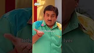 jethalal roasting iyertmkoc funny comedy relatable shorts funnyshorts funnyvideo [upl. by Scholz72]