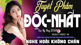 BOLERO 50 ĐỘCLẠ HAY NHẤT 2024 ✨ Lk RUMBA XƯA ĐẶC BIỆT HAY ➤ Lk Trữ Tình HÓT HÒN HỌT NHẤT 2024 [upl. by Tiraj296]