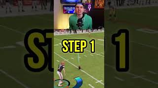 How To RECOVER Onside Kicks In Madden 22 Best Way [upl. by Adolph]