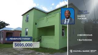 SOLD PROPERTIES DECEMBER 2023 Coldwell Banker Bermuda Realty [upl. by Eiramanin]