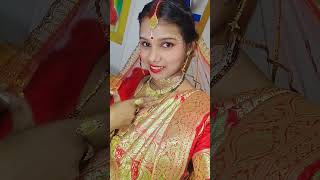 Ami bodhu seje thakbo Tumi palki niye show song love titlesong popularsong comedysongs [upl. by Berstine]