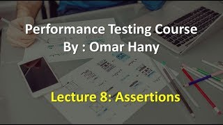 Assertions  Performance Testing [upl. by Bettzel780]