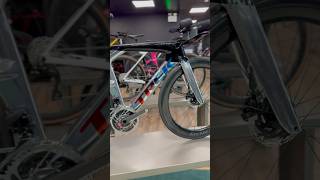 Wheelworx Dublin Trek road and triathlon bikes [upl. by Yliah772]