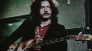 Cream Farewell Concert 1968  Eric Clapton Interview [upl. by Adaminah]