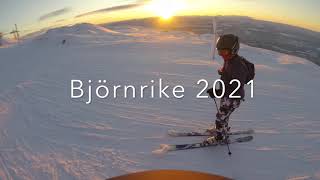 Björnrike 2021 del 1 [upl. by Tomlinson]