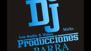 Cumbias Mix Producciones Parra Simplemente [upl. by Erdnael]