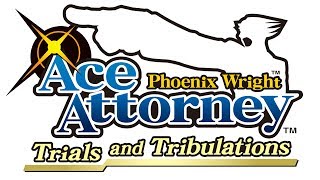 CrossExamination  Allegro 2004  Phoenix Wright Ace Attorney – Trials and Tribulations [upl. by Tnaryb]