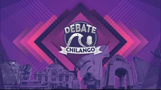 Debate entre las candidaturas a la Alcaldía Iztacalco de la Ciudad de México [upl. by Lanza]