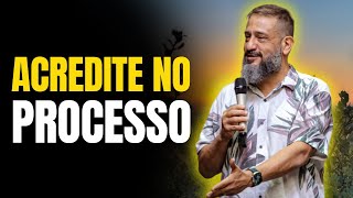 Acredite No Processo  Luciano Subirá [upl. by Dukey209]