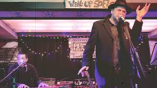 TOM TRAUBERTS BLUES  TOM WAITS Tribute [upl. by Yekcir837]