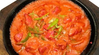 Delicious Mexican Sizzler Recipe  Mexican Recipes  Food In 5 Minutes [upl. by Brout]