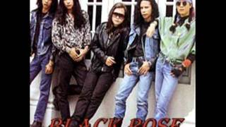 Blackrose  Penantian HQ [upl. by Suirad]