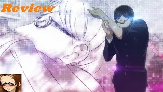 Sakamoto desu ga Episode 10 Review quotArm Saxquot [upl. by Il]