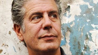 The Untold Truth Of Anthony Bourdain No Reservations [upl. by Ahsilrac]