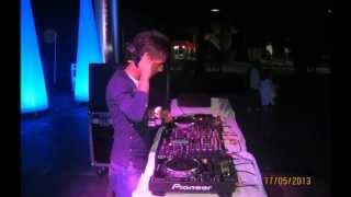 Dj Onur Kaba vs Claydee  Deep Inside 2013 [upl. by Mogerly771]