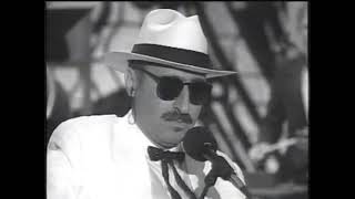 Leon Redbone  quotDancing On Daddys Shoesquot [upl. by Menell658]