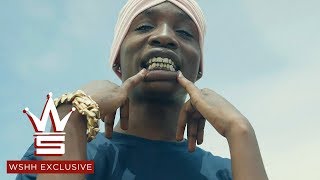 Soldier Kidd quotSouthside Dummyquot WSHH Exclusive  Official Music Video [upl. by Anikahs325]