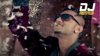 Imran Khan Vs Yo Yo Honey Singh DJ Freestyler Ultimate Mashup [upl. by Lynad]