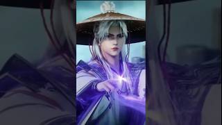 World Of Immortals Xiao Chen On Attack Da Luo donghua anime worldOflmmortals xiaochen [upl. by Ahsatsana602]