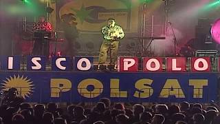 Disco Polo  Ostróda 1996 Mix HD [upl. by Pilar402]