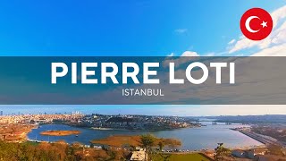 Pierre Lotis Istanbul A Journey Through Time and Culture [upl. by Alih317]