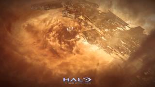 Halo 2Halo 2 Anniversary OST  quotFlawed Legacyquot and quotCracked Legendquot remix [upl. by Otrebtuc]