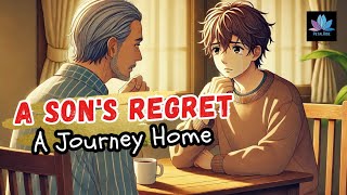 A Son’s Regret The Powerful Lesson Learned After Losing His Mother [upl. by Atiuqcir897]