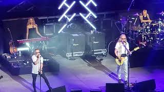 JERRY CANTRELL  MAN IN THE BOX  LIVE FROM DAILYS PLACE  JACKSONVILLE FL  82924 [upl. by Pompea]