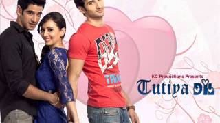 Le Chalo  Tutiya Dil 2012  Full Song [upl. by Ogdan194]