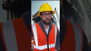 Watch the Madness 150 Efficiency 1000 Laughter on the Construction Site 😂 part 33 funnyshorts [upl. by Darrey584]