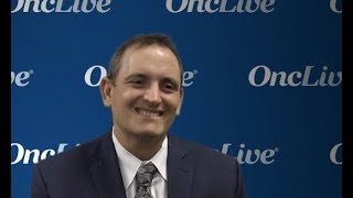 Dr Castle on Minimally Invasive Surgical Approaches in RCC [upl. by Eicrad]