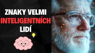 7 překvapivých vlastností inteligentních lidí Kolik z nich máte vy [upl. by Filia]