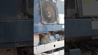 Cold storage not cooling complain solve compressor trip problems [upl. by Dorette]