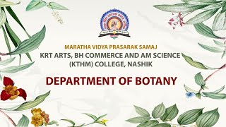 SYBSc Botany 6 Endosperm and embryo [upl. by Aigroeg]