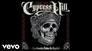 Cypress Hill  Siempre Peligroso Official Audio ft Fermin IV Caballero [upl. by Ab]