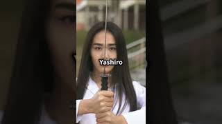 Rurouni Kenshin Season 2 Kyoto Disturbance Premiers [upl. by Toomin]