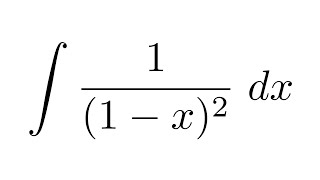 Method 2 Integral of 11x2 [upl. by Bakerman]